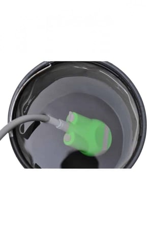 مروش + شطاف قابل للشحن