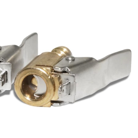 تحويله ماطور هواء الى كبس