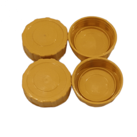 غطاء جركل البركه