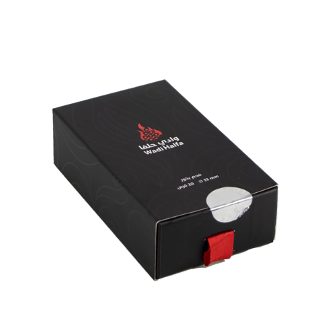 فحم بخور 20 قرص الحجم  33