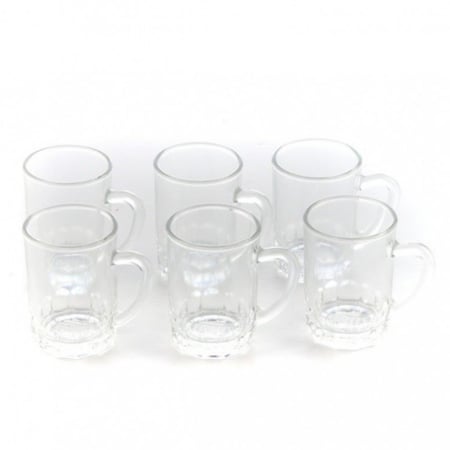 كاسات باصره 6 حبه