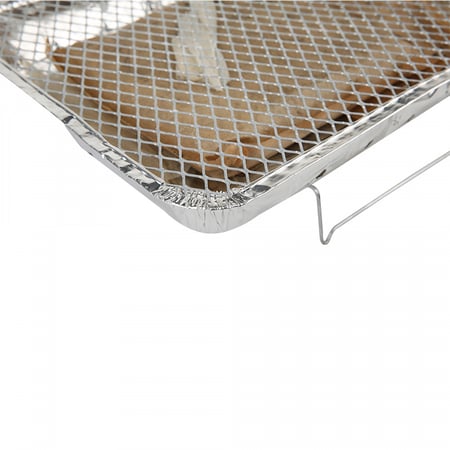 الشواية العجيبة الفورية 25×30 سم