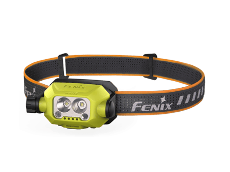 كشاف راس فينكس WH23 R