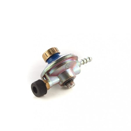 تحويلة عاز من دافور الى لي ضغط خفيف ايطالي