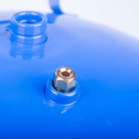 اسطوانة غاز ايطالية  5 كيلو