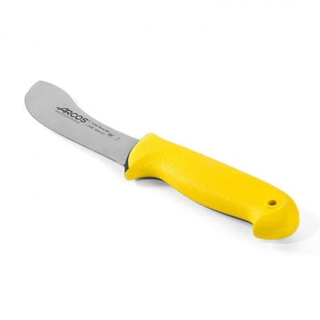 سكين اركوس الاسبانيه تستخدم لسلخ وذبح وتقطيع بطول 16 سم