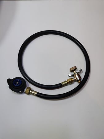 لي تعبئه دوافير  من اسطوانه المنزل