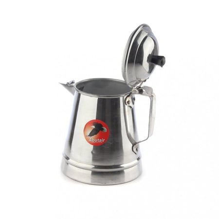 دلة حليب هندي ابو طير - أكثر من مقاس