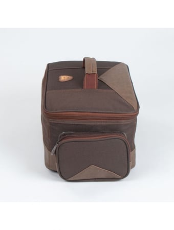 شنطة عزبة شاهي او قهوة نجد كوفي