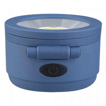 دي بي تي، كشاف المخيمات اضاءة LED، كشاف جلسة خارجية