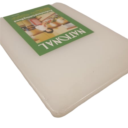 لوح تقطيع ثقيل كبير