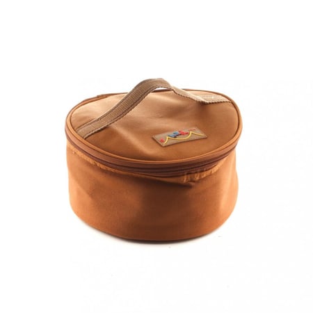 موقد F16-M مع شنطة 7 عين