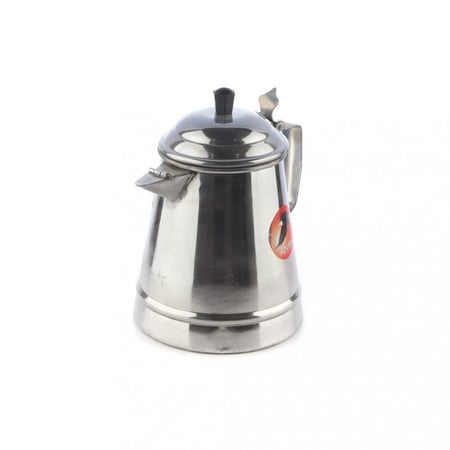 دلة حليب هندي ابو طير - أكثر من مقاس