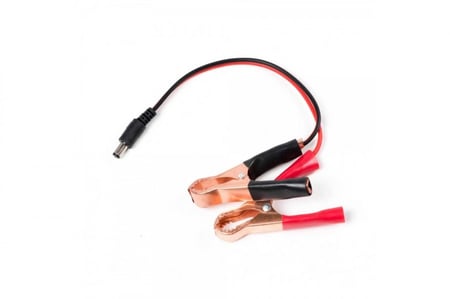 لمبة ليد لونين بمغناطيس وعلاق