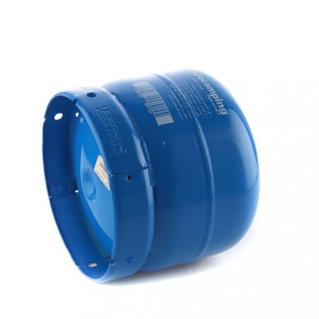 اسطوانة غاز ايطالية  2 كيلو