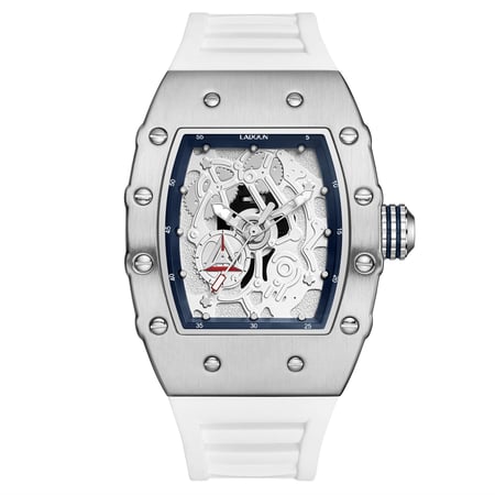 ساعة يد ربل من لادون بتصميم حصري