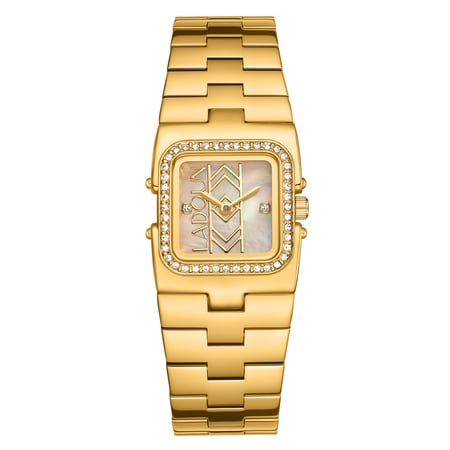 ساعات نسائية من لادون