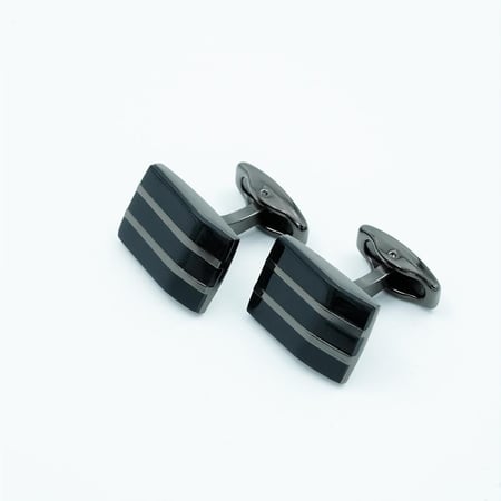 كبك رجالي - لون رمادي - LADOUN