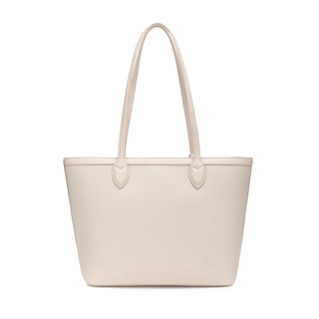 شنطة نسائية - لون بيج - لادون