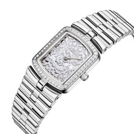 ساعات معدن حريمي