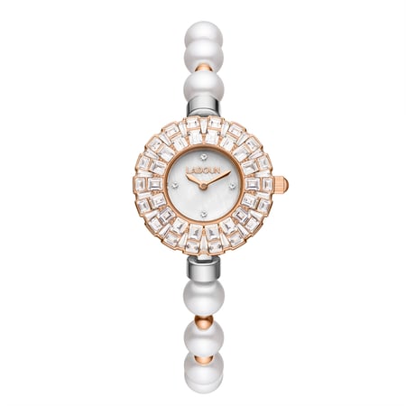 ساعة نسائية ناعمة