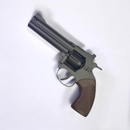 لعبة مسدس SAMASH حديد