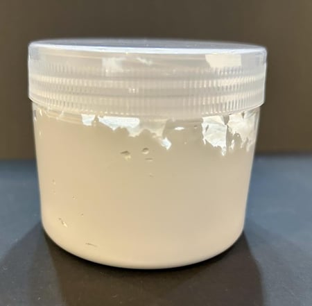 الوان الشاشة الحريرية مائي اسباني- أبيض  ( القماش - الورق ) 150 g