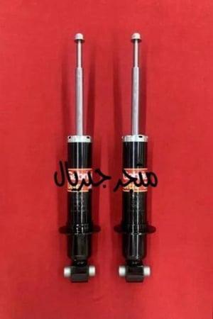 طقم خلفي كابريس / لومينا  2007 - 2016  مساعدات جبريل