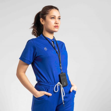 لايون سكربز بلوزة LST 1013