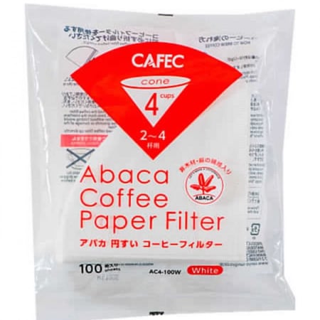 فلتر كافك v60 مقاس 02