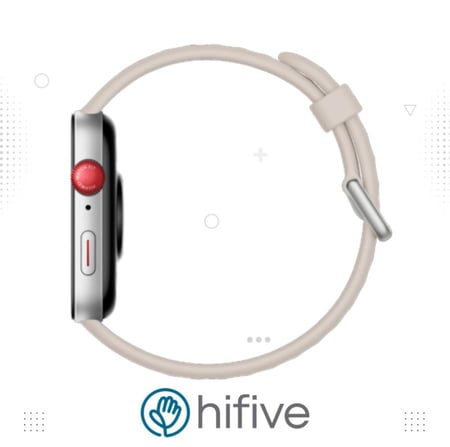 ساعه هواوي واتش فيت 3 - WATCH FIT 3
