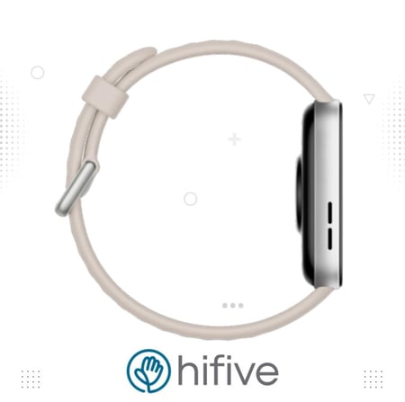ساعه هواوي واتش فيت 3 - WATCH FIT 3