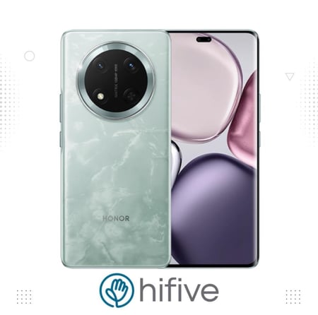 HONOR X9c 12GB+256GB- هونر اكس 9 سي 256 جيجا 12 رام