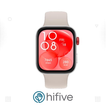 ساعه هواوي واتش فيت 3 - WATCH FIT 3