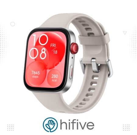 ساعه هواوي واتش فيت 3 - WATCH FIT 3