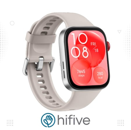 ساعه هواوي واتش فيت 3 - WATCH FIT 3