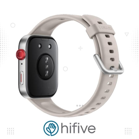 ساعه هواوي واتش فيت 3 - WATCH FIT 3