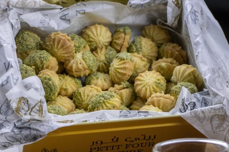 بيتي فور ناتشور