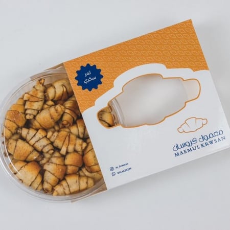 معمول كروسان