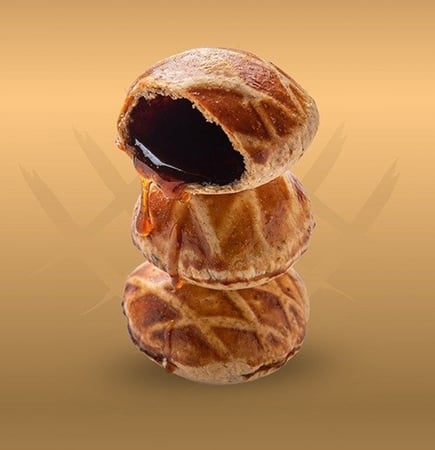 كليجا ميني بالدبس من ريفي