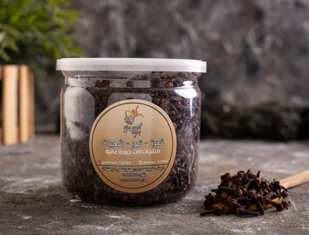 قرنفل [مسمار]