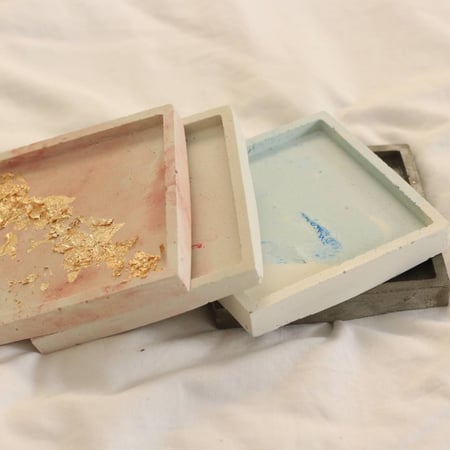 قاعدة مربعه