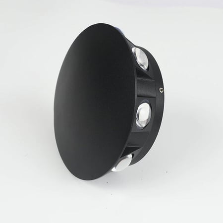 اناره خارجيه ابليك سور جداري خارجي نجم