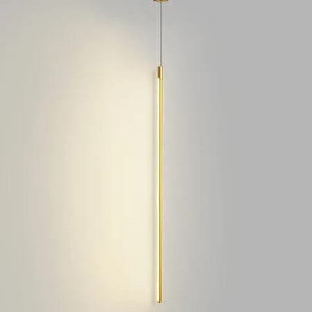 نجف علاقي ليد ثلاث اضاءات متوفر بلونين