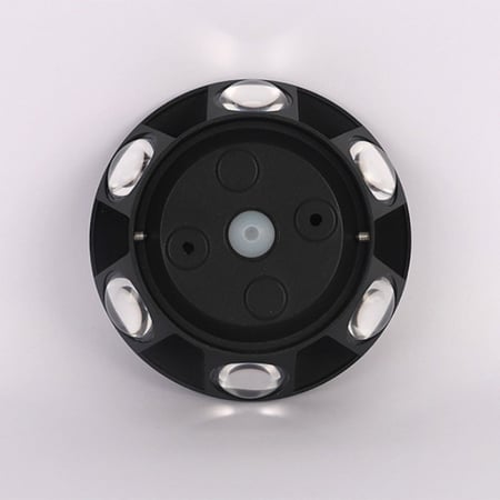 اناره خارجيه ابليك سور جداري خارجي نجم