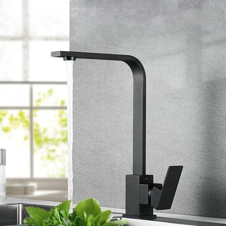 خلاط مطبخ ارضي