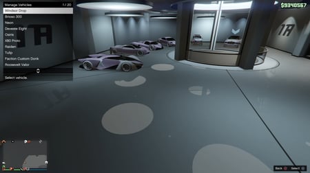 ايدي باركود قراند وكود ( نوادر وسيارات وملابس والعاب )