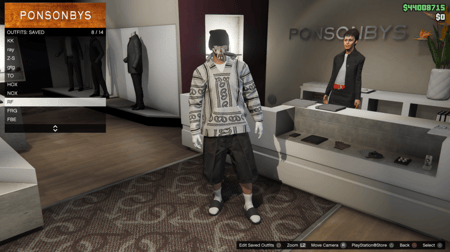 ايدي قراند والعاب ( +200 سيارة مهكرة وملابس )