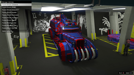 ايدي قراند والعاب ( ملابس وسيارات )