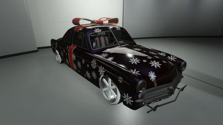 ايدي باركود قراند ( سيارات مهكرة وألعاب محملة )